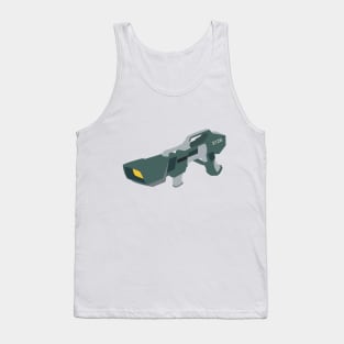 S12B Gun Tank Top